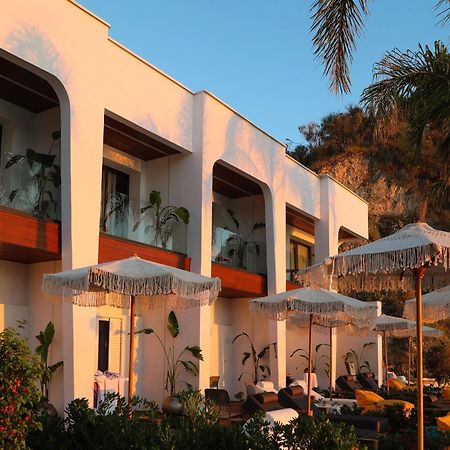 Oniro By Iliria Palace (Adults Only) Himare Exterior foto