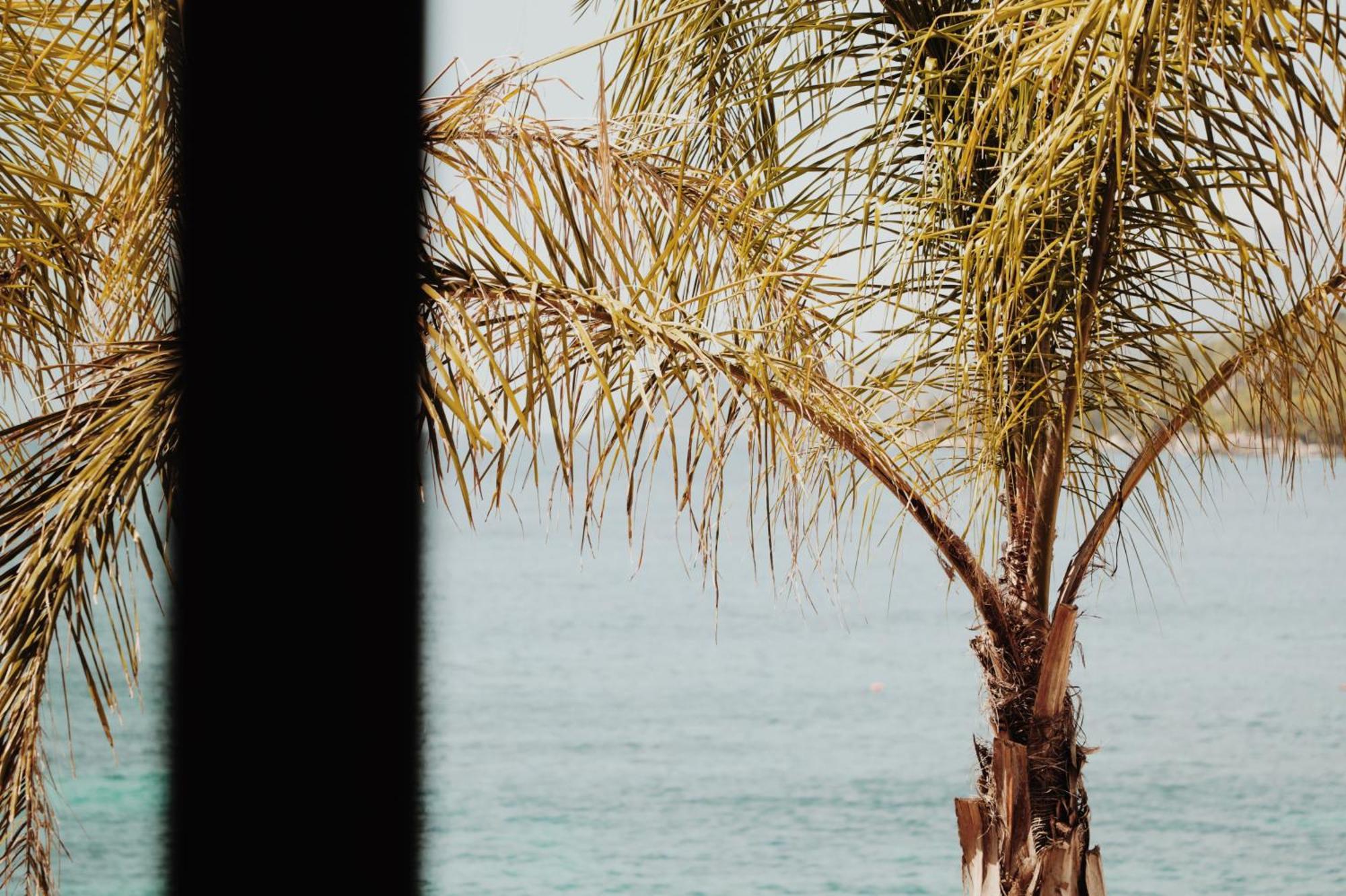 Oniro By Iliria Palace (Adults Only) Himare Exterior foto